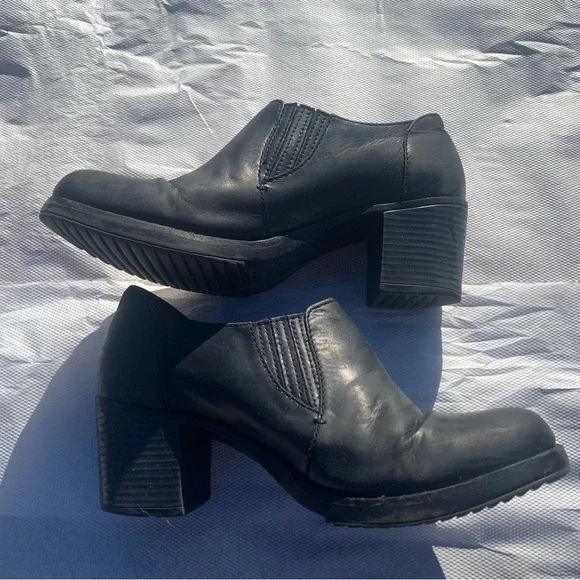 Dansko Shoes Dansko Adrienne Ankle Bootie Size 39 Poshmark